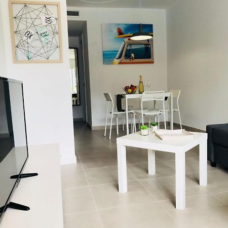 Corralejo Sun 90210 Appartement Buitenkant foto