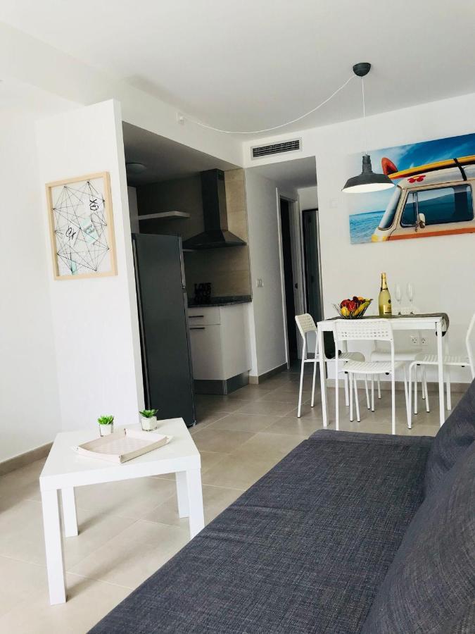 Corralejo Sun 90210 Appartement Buitenkant foto